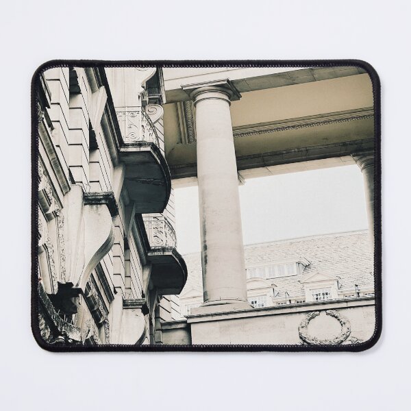 Item preview, London City Architecture designed and sold by DesignsByMeela.