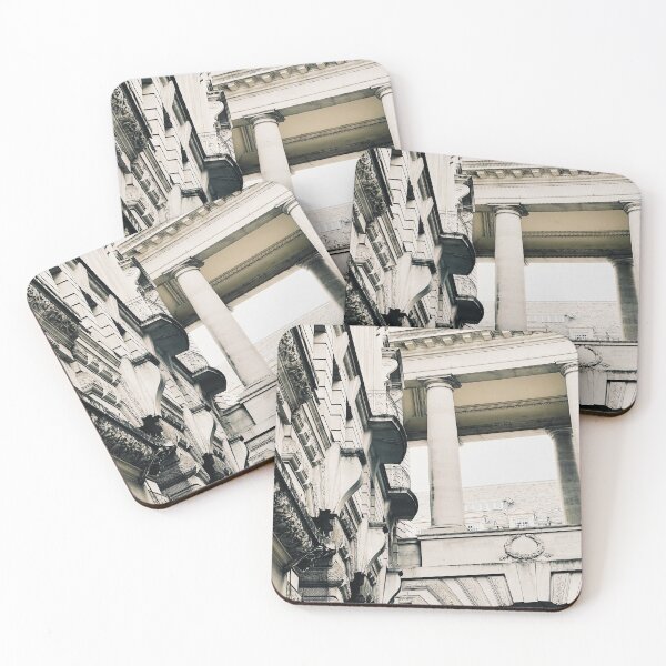 Item preview, London City Architecture designed and sold by DesignsByMeela.