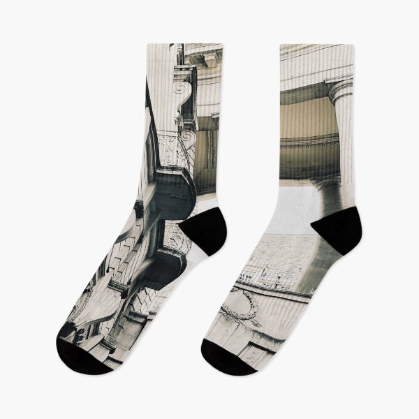 Item preview, London City Architecture designed and sold by DesignsByMeela.