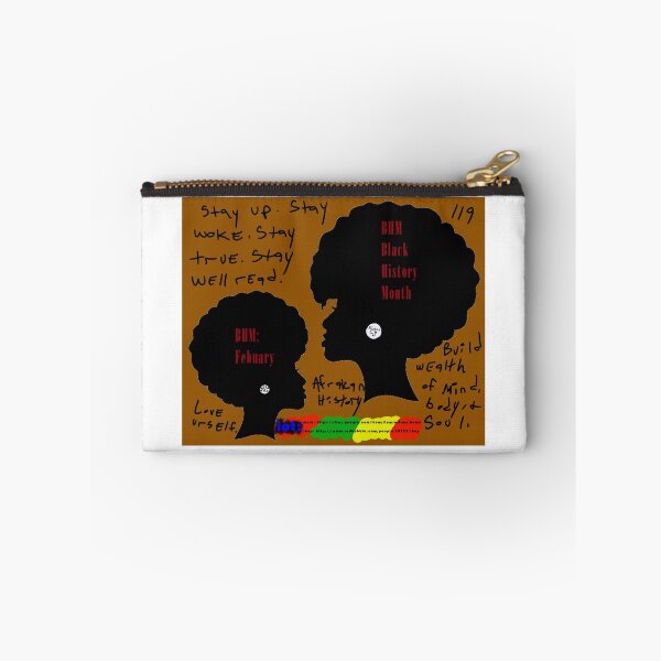 Item preview, black power, afro women, black beauty designed and sold by IOT22.