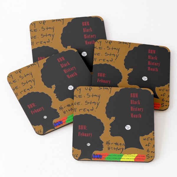 Item preview, black power, afro women, black beauty designed and sold by IOT22.
