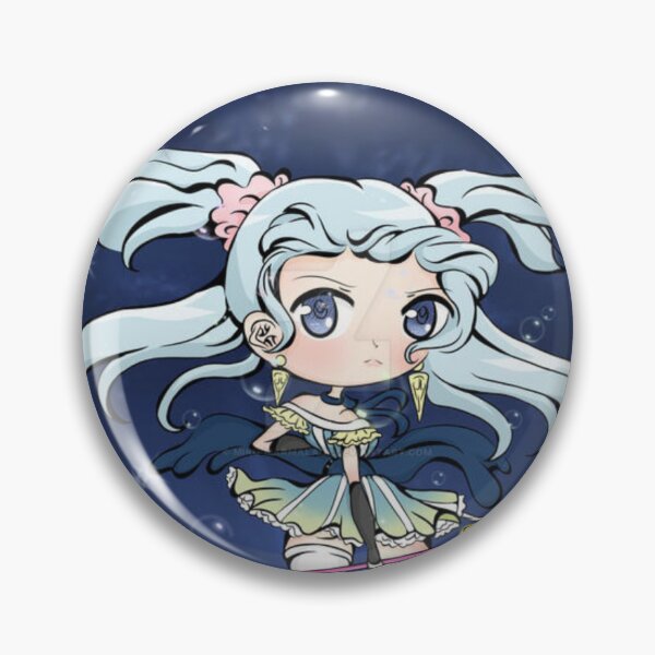 Item preview, minami rena chibi girl designed and sold by alexhales8008.