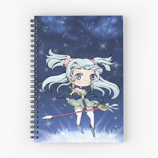 Item preview, minami rena chibi girl designed and sold by alexhales8008.