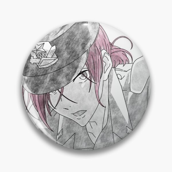 Item preview, Rin Matsuoka - Free - Cop designed and sold by HollyRebeccah.