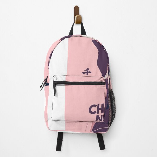 Item preview, Danganronpa - Chiaki designed and sold by frerchop1.