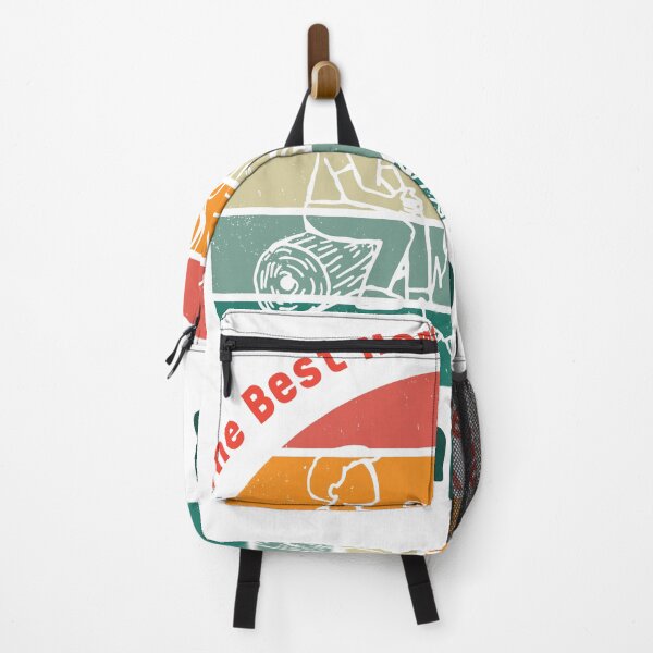 Item preview, The Best Memories Are Made Camping, cool design for camping Lovers designed and sold by Sun Rise.