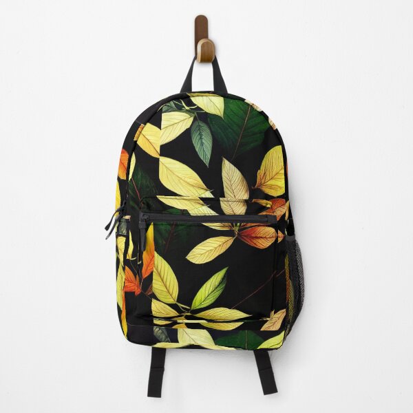 Item preview, Spring Season Exotic Leaves designed and sold by MrLacarte.