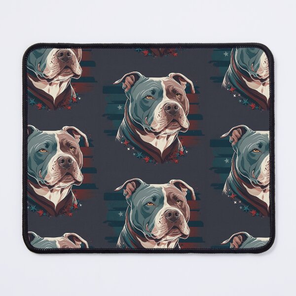 Item preview, American Bully designed and sold by Raccoonidae.