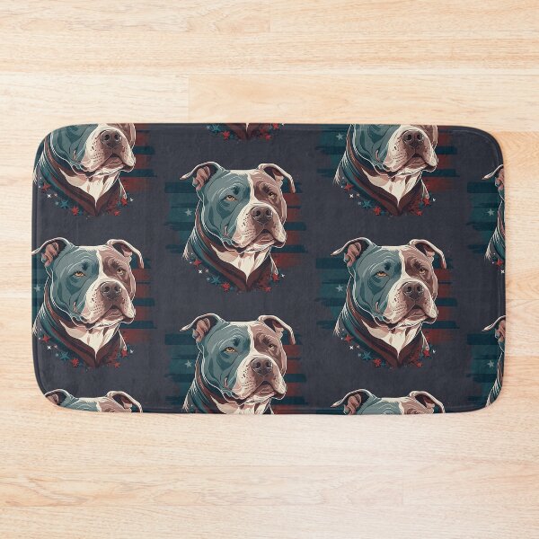 Item preview, American Bully designed and sold by Raccoonidae.