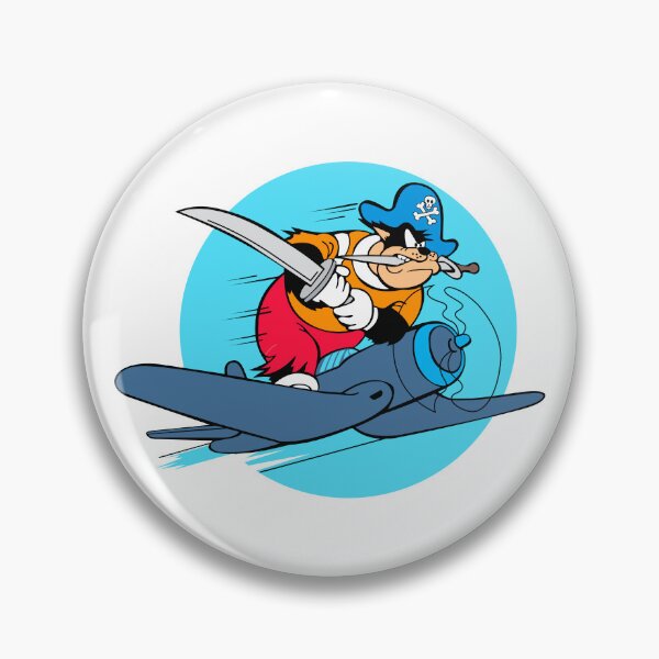Item preview, USMC - VMF-422 - Marine Fighting Squadron - Clean Style designed and sold by pzd501.