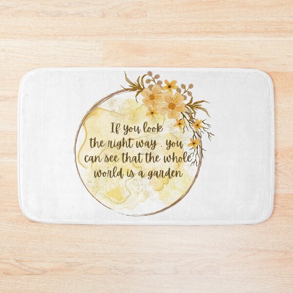 Item preview, The secret garden designed and sold by QammerWazir.