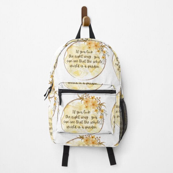 Item preview, The secret garden designed and sold by QammerWazir.