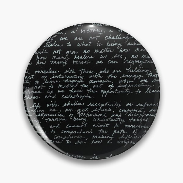 Item preview, Meditation on Intentionally Living and Learning designed and sold by Angelique  Moselle Robbins.