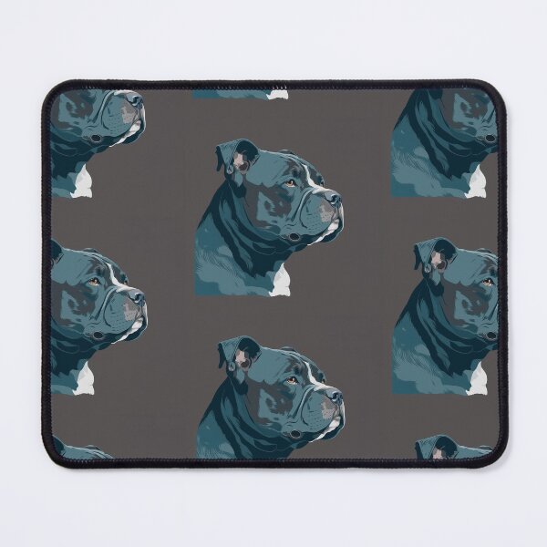 Item preview, American Bully designed and sold by Raccoonidae.