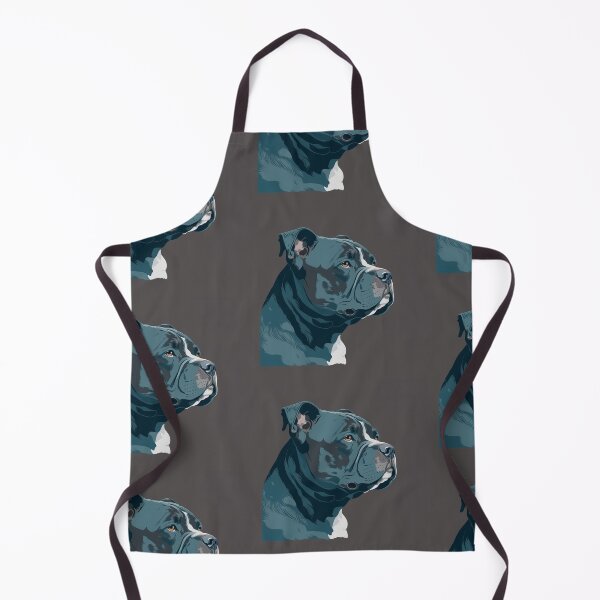 Item preview, American Bully designed and sold by Raccoonidae.