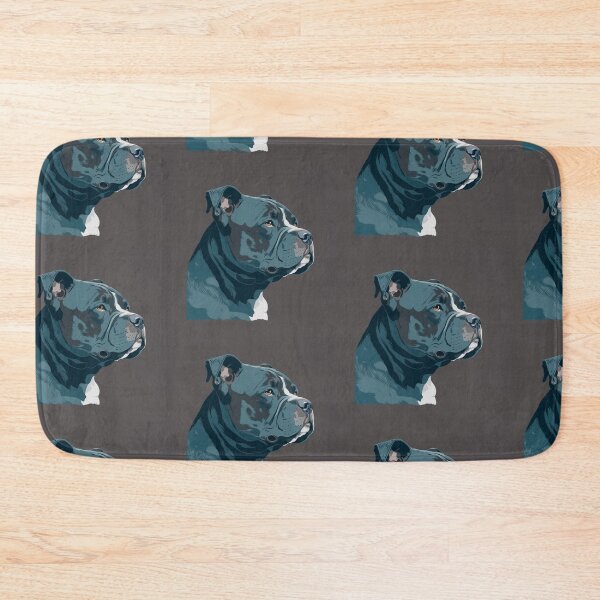 Item preview, American Bully designed and sold by Raccoonidae.