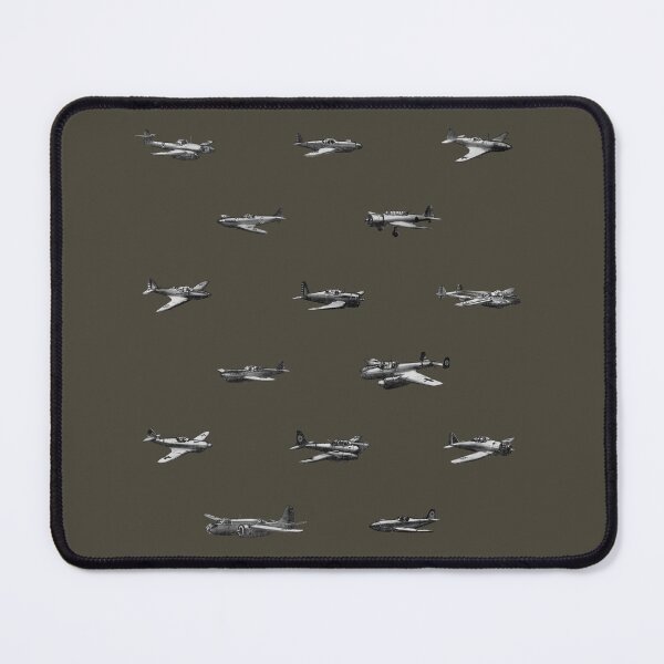Item preview, Axis & Allies - Aircraft WWII - Cammo designed and sold by Mystalope.