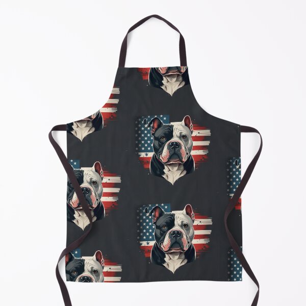 Item preview, American Bully designed and sold by Raccoonidae.