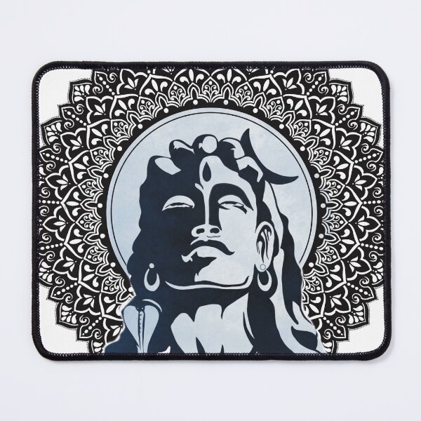 Item preview, Adiyogi designed and sold by preeti sarkar.