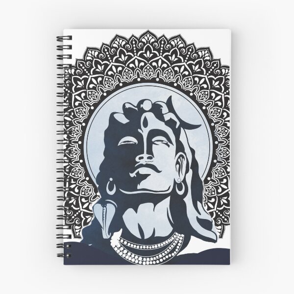 Item preview, Adiyogi designed and sold by preeti sarkar.
