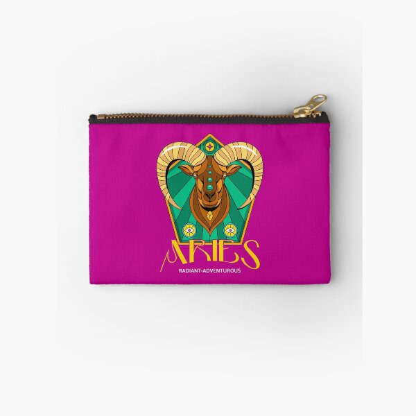 Item preview, ARIES | RADIANT-ADVENTUROUS designed and sold by AladdinMktgs.