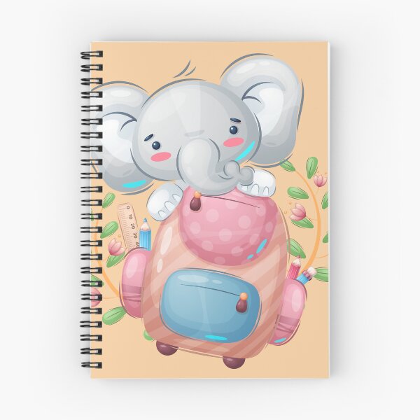Aperçu de l'œuvre Petit mignon Elevantr Lovely Design par Amelinion créée et vendue par AmeLinioN.