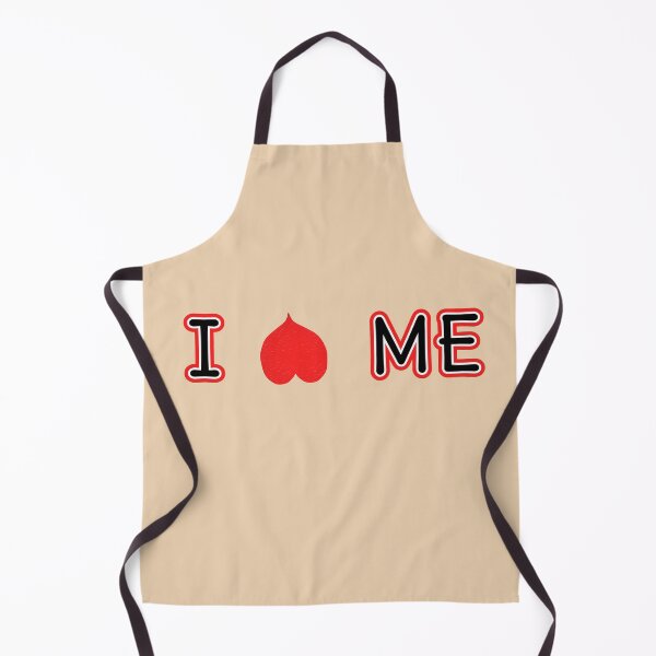 Item preview, I love me designed and sold by roshana3.