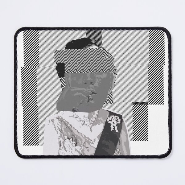 Item preview, shut the d00r #3 designed and sold by VESTRES.