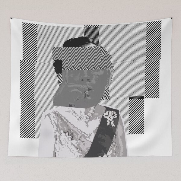 Item preview, shut the d00r #3 designed and sold by VESTRES.
