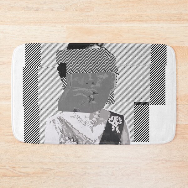 Item preview, shut the d00r #3 designed and sold by VESTRES.