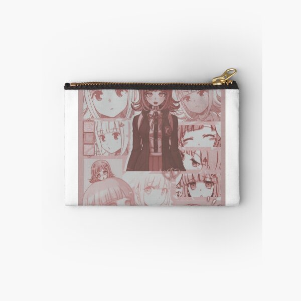 Item preview, Danganronpa - Chiaki designed and sold by frerchop1.