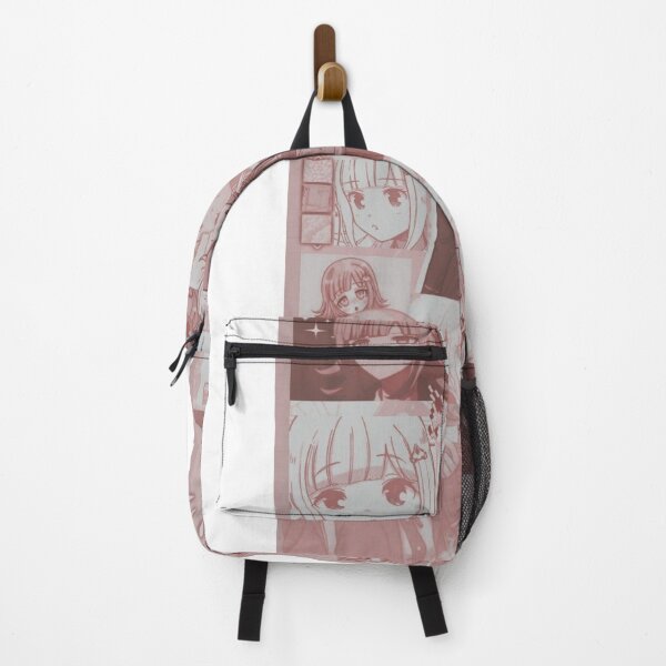 Item preview, Danganronpa - Chiaki designed and sold by frerchop1.