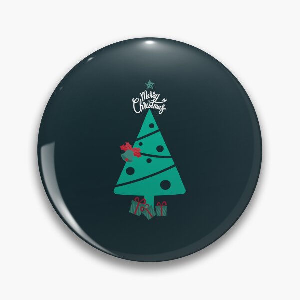 Item preview, Merry Christmas Tree1 designed and sold by Mirmade2023.