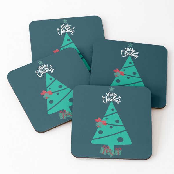 Item preview, Merry Christmas Tree1 designed and sold by Mirmade2023.