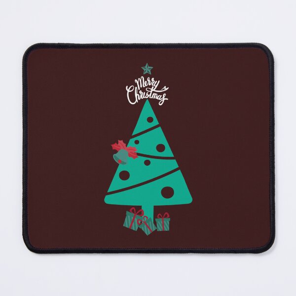 Item preview, Merry Christmas Tree1 designed and sold by Mirmade2023.