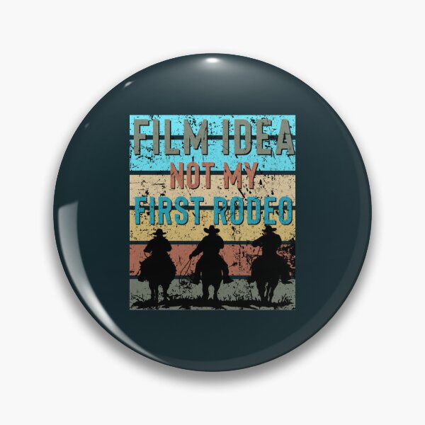 Item preview, Not my first rodeo    designed and sold by Mirmade2023.