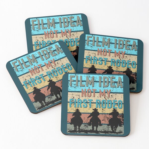 Item preview, Not my first rodeo    designed and sold by Mirmade2023.