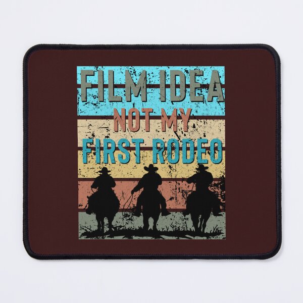 Item preview, Not my first rodeo designed and sold by Mirmade2023.