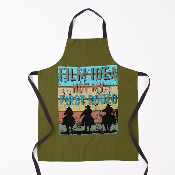 Item preview, Not my first rodeo designed and sold by Mirmade2023.