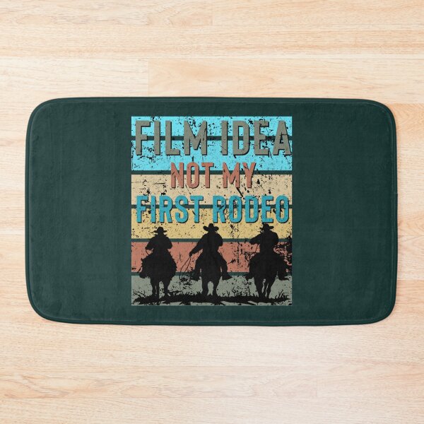 Item preview, Not my first rodeo    designed and sold by Mirmade2023.