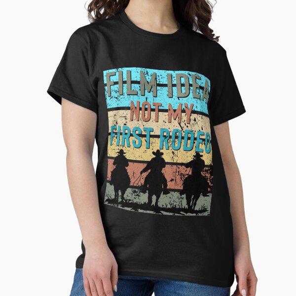 Item preview, Not my first rodeo    designed and sold by Mirmade2023.