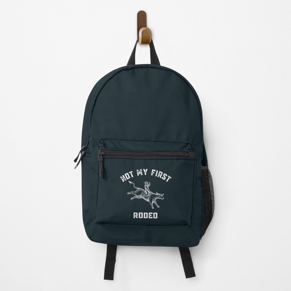 Item preview, Backpack designed and sold by Mirmade2023.
