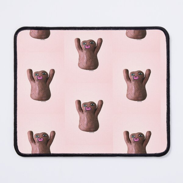 Artikelvorschau, Mr. Blob, Aesthetic Pink | lilsboobthangs entworfen und verkauft von lilsboobthangs.
