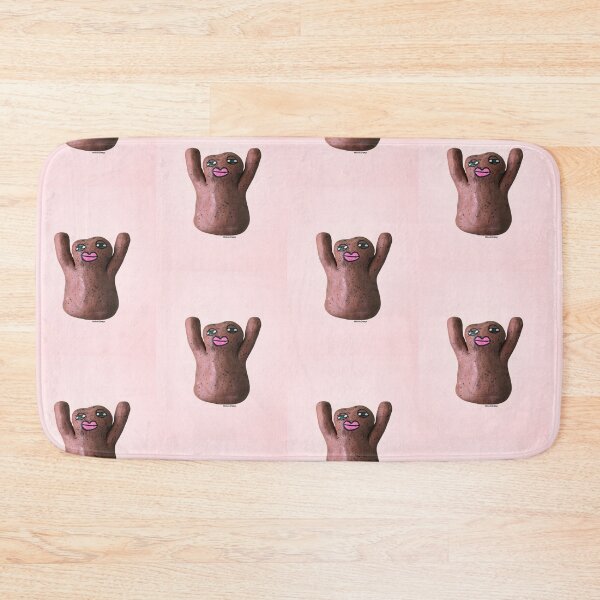 Artikelvorschau, Mr. Blob, Aesthetic Pink | lilsboobthangs entworfen und verkauft von lilsboobthangs.