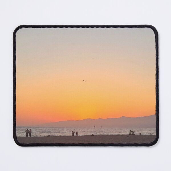 Item preview, beach sunset designed and sold by Bethan Rose Studio.