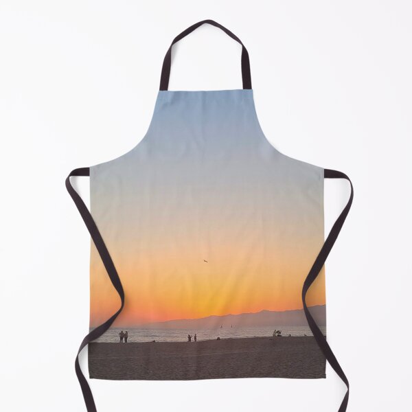 Item preview, beach sunset designed and sold by Bethan Rose Studio.