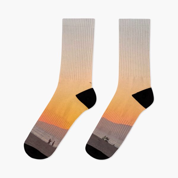 Item preview, beach sunset designed and sold by Bethan Rose Studio.