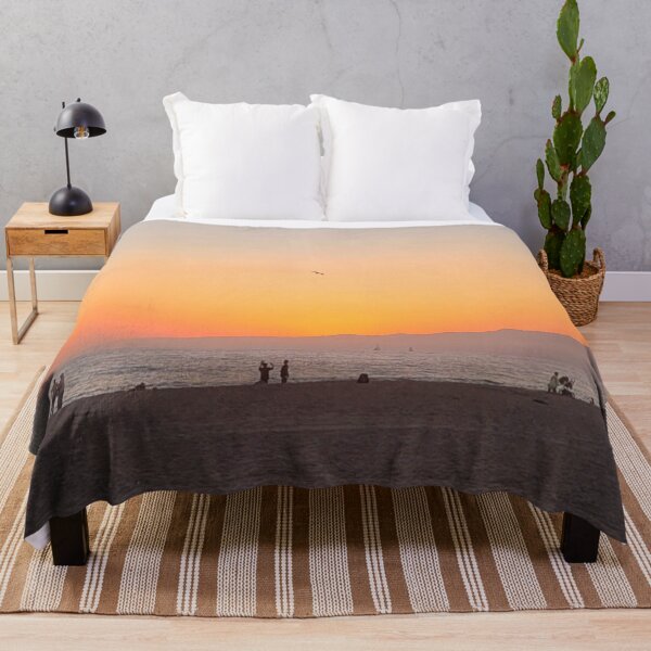 Item preview, beach sunset designed and sold by Bethan Rose Studio.