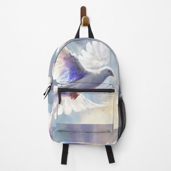 Item preview, Heavenly Dove designed and sold by ImaginAI.