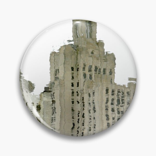 Item preview, Art deco office building designed and sold by jnancz.